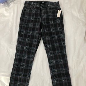 Anthropologie jeans